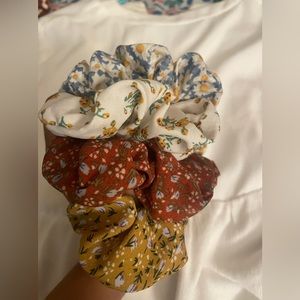 Scrunchies Bundle